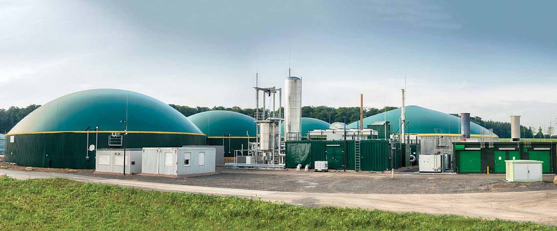 Alternative Power Solutions