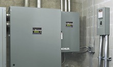 Types of Automatic Transfer Switches